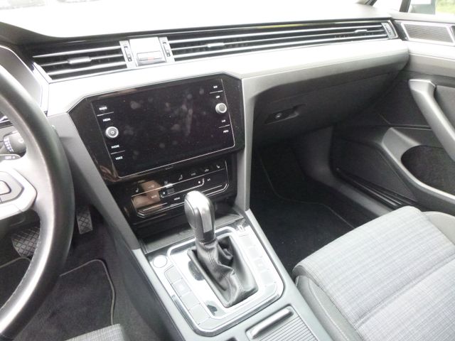 Passat Variant Business Diesel DSG Automatik