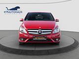 Mercedes-Benz B 200 B B 200 SPORT-PAKET/NAVI/KAMERA/SHZ/PDC - Mercedes-Benz B 200: Automatik