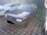 Volkswagen vw polo 86c benzin - Volkswagen Polo aus 1995 mit Benzin-Antrieb: Kleinwagen