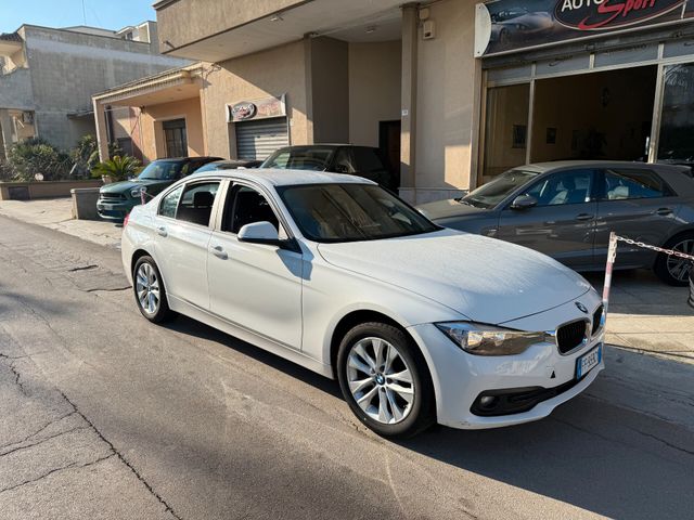 BMW Bmw 316 316d