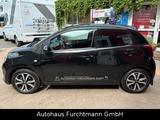 Citroën C1 Shine ASG 5-Gang - gebrauchte Citroën C1 aus dem Jahr 2019