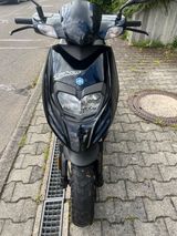 Piaggio Typhoon TPH 50ccm - ROLLER 50 CCM