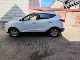 Hyundai ix35 1.7 CRDi Comfort 2WD Comfort - Hyundai ix35 Comfort mit Diesel-Antrieb