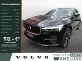Volvo XC60 B4 Plus Bright aus 1. Hand LED PANO FACEL.