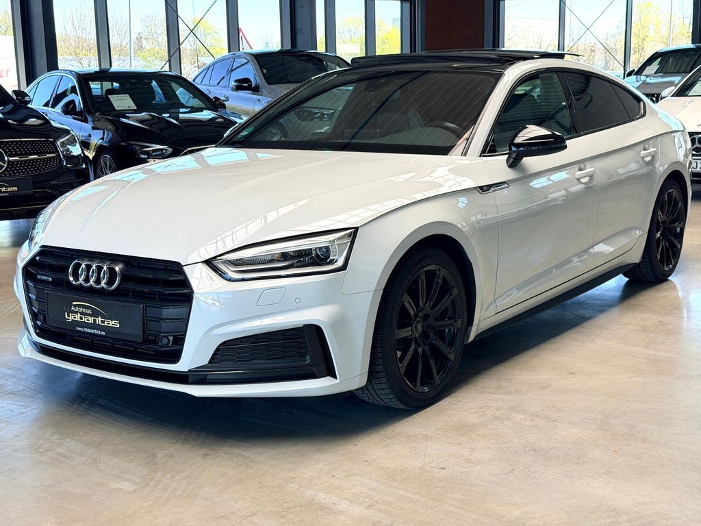 Image of Audi A5
