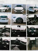 Mercedes-Benz B 200, AMG, Automatik, vier ... - Mercedes-Benz C 63 AMG in Bremen