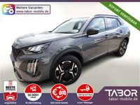 Peugeot 2008 - Vorschau Bild 1