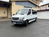 Mercedes-Benz Sprinter 211 CDI | W906 | 2017 | M - Mercedes-Benz Ben