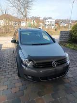 Volkswagen VW Golf Plus 1.4 Trendline Style - VW Golf Plus Gebrauchtwagen in München