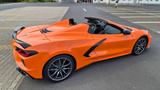 Corvette C8 Stingray Cabrio 3LT, Z51, EU Mod. Garantie - Corvette Gebrauchtwagen von 2024