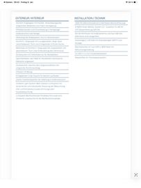 HYMER  ERIBA  HYMERCAR ML-T CrossTrail 580 4x4 Winterpaket XL Bett