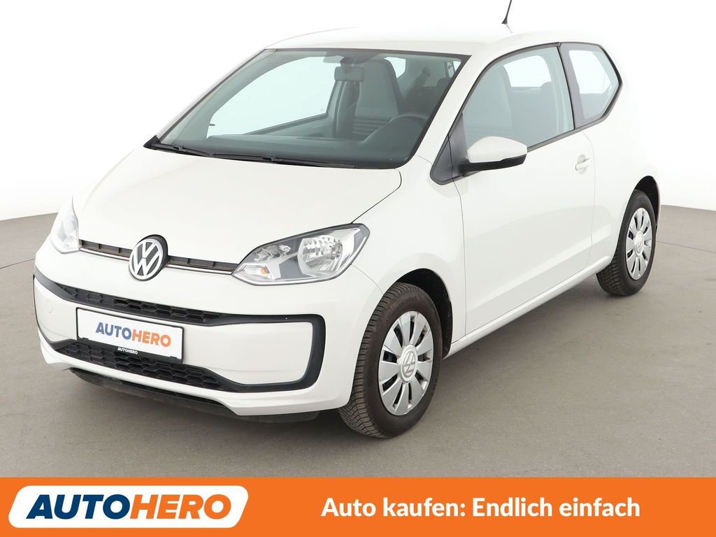 Image of Volkswagen up!