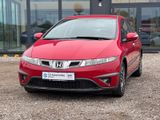 Honda Civic 1.4 Comfort Automatik Klima Parksensoren - Honda aus 2009