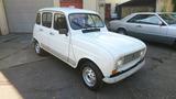 Renault R4  GTL orig. Zst  Radio rostfrei  2 Hd TOP - Renault R 4 Oldtimer