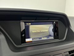 MERCEDES-BENZ E 200 CGI / NUR 56.tKM / GARANTIE / 2.HD / XEN /