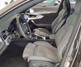 Audi A4 Avant 35 TFSI S line*B&O*Matrix*Navi+*S-Sport - gebrauchte Audi A4 aus dem Jahr 2022