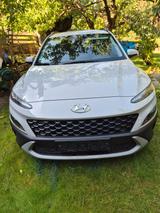 Hyundai KONA 1.6 CRDi 48V-Hybrid Trend iMT Trend - Hyundai Kona Trend mit Diesel-Antrieb