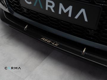  AUDI RS6 — миниатюра 17
