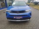 Opel MOKKA P2QO   1.2 Direct Injection Turbo 96 kW 13 - Opel Mokka X aus 2022