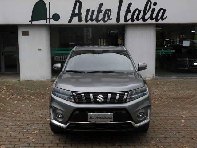 Suzuki SUZUKI VITARA 1.4 Hybrid 129CV 4WD AllGrip Top 2