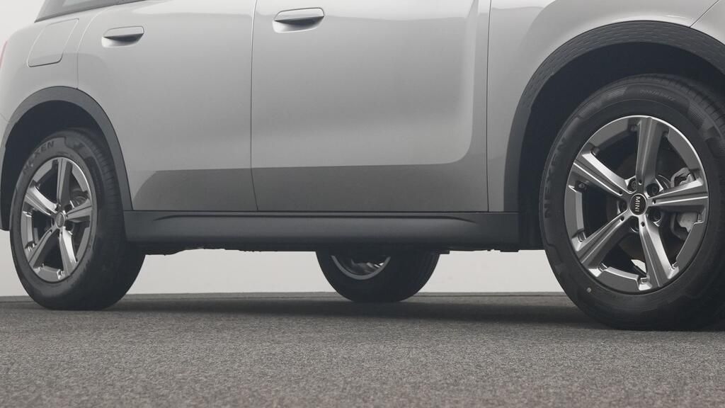 MINI Countryman D (Cooper) - Bild 19