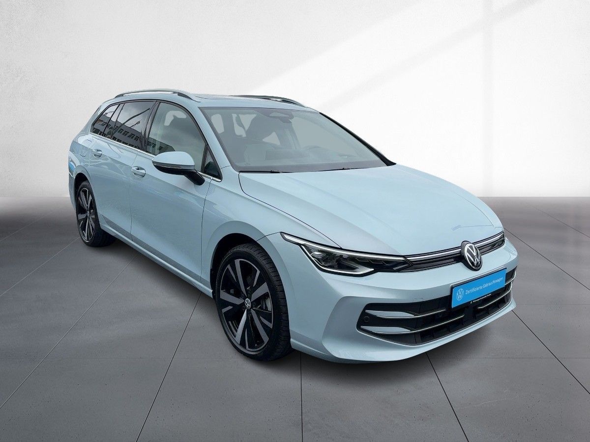 Volkswagen Golf - Bild 5