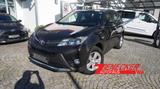 Toyota RAV 4 2.0 D-4D 4x2 Start-Stop Life - Toyota: D4d