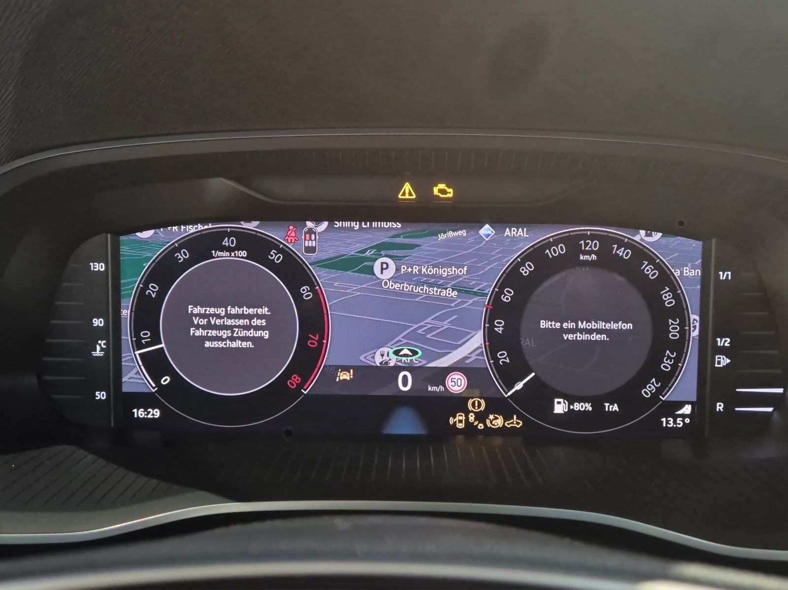 Skoda Octavia - Bild 12