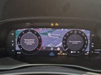 Skoda Octavia - Vorschau Bild 12