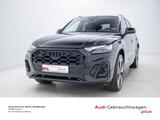 Audi Q5 40 TDI S-TRO*QU*S-LINE*MATRIX*RFK*B&O*ACC*360 - Audi Q5 in Osnabrück