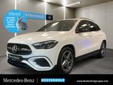 Mercedes-Benz GLA 220 4M Edition AMG-Line 360° LED AHK Night