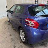 Peugeot 208 1.0 Access 68 VTi Access - Peugeot 208 Access mit Benzin-Antrieb