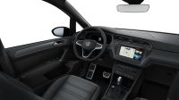 Volkswagen Touran - Vorschau Bild 9