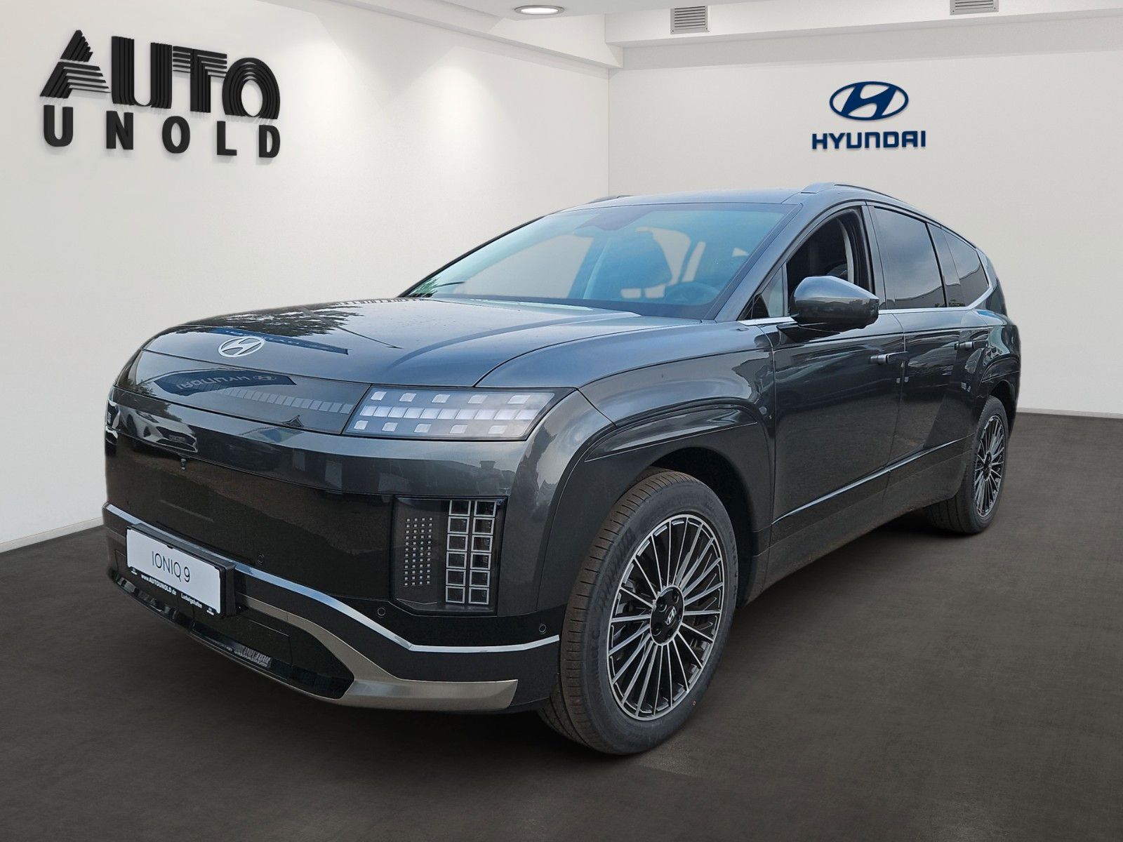 Hyundai IONIQ 9
