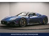 Maserati Mc20  CIELO - 3.0 V6 630 CH - Maserati MC20 Cielo Gebrauchtwagen