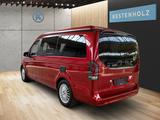 Mercedes-Benz V 300d Marco Polo *AHK*DISTR*360°KAM*STHZ*MBEAM* - Angebote