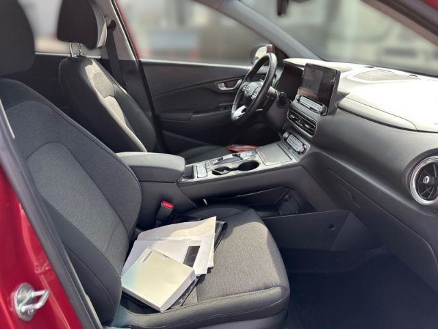 Fahrzeugabbildung Hyundai KONA Edition 30+ Elektro 2WD Navi Soundsystem Ap