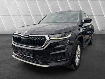 Skoda Kodiaq - 4