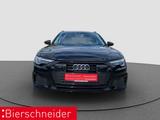Audi A6 Av 55 TFSI e qu S-Line Black 19 MATRIX ACC CA - Audi A6 mit Hybrid-Antrieb: Kombi