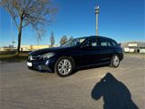 Mercedes-Benz C 220 d T Autom. - Service + TÜV neu - Mercedes-Benz: Auto Service