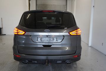Ford S-Max - 8