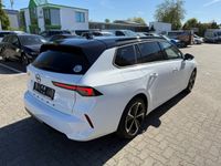 Opel Astra - Vorschau Bild 24