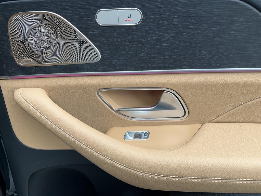 Mercedes-Benz GLE 300