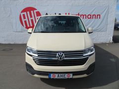 VW T6.1 Caravelle 2.0 TDI Comfortl. LR Taxi LED ACC VW T6.1 Caravelle 2.0 TDI Comfortl. LR Taxi LED ACC