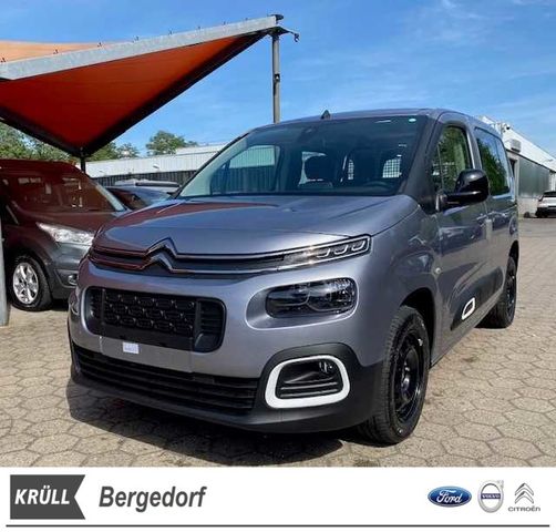 Citroën Berlingo Berlingo MPV