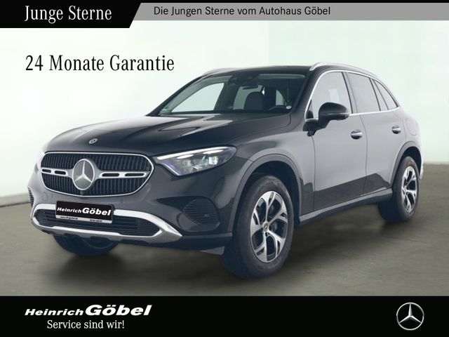 Mercedes-Benz GLC 300 e 4M AVANTGARDE+FAHRASSI+DIGITAL+PANO