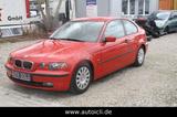 BMW 318ti compact *AUTOMATIK * KLIMA * - BMW 318: 318ti Compact