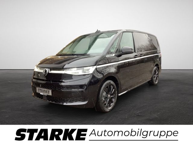 Volkswagen T7 Multivan 2.0 TDI DSG Style lang  AHK Navi LED