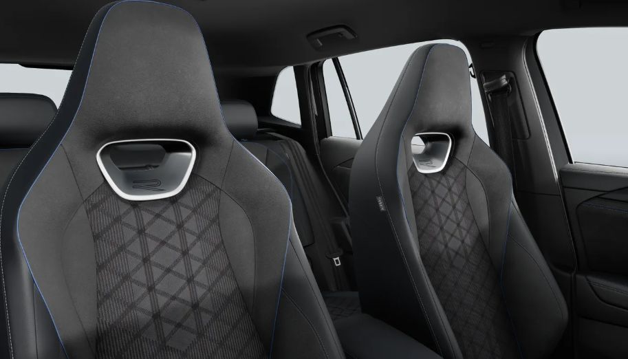 Volkswagen Tiguan - Bild 7