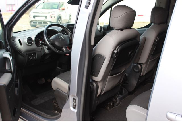 Citro�n Berlingo Multisp.Blue HDI 100PS